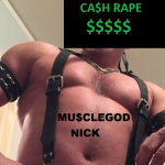 Profile picture of Musclegod Nick