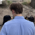 Profile picture of Max