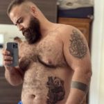 Profile picture of Alpha Jamie