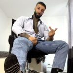 Profile picture of Masculine Dom