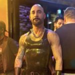 Profile picture of Hendrix