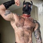 Profile picture of Master Steven