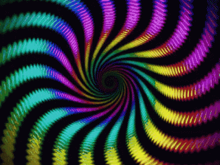 hypno spiral empty _ obedient