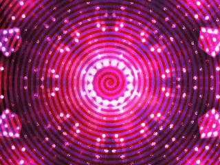 hypno spiral flash