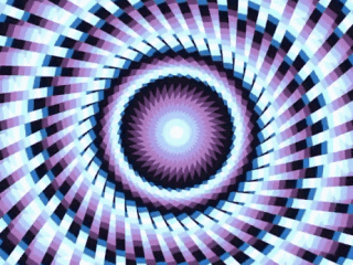 hypno sprial