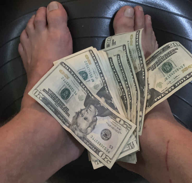 feetpiccash5