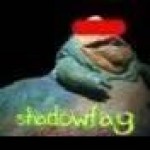 Profile picture of shadowfag ☼☼OWNED☼☼