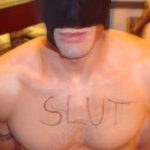 Profile picture of Cocksucking Fag