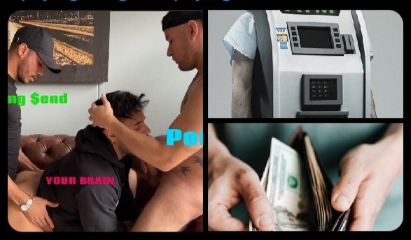 findom collage (4)