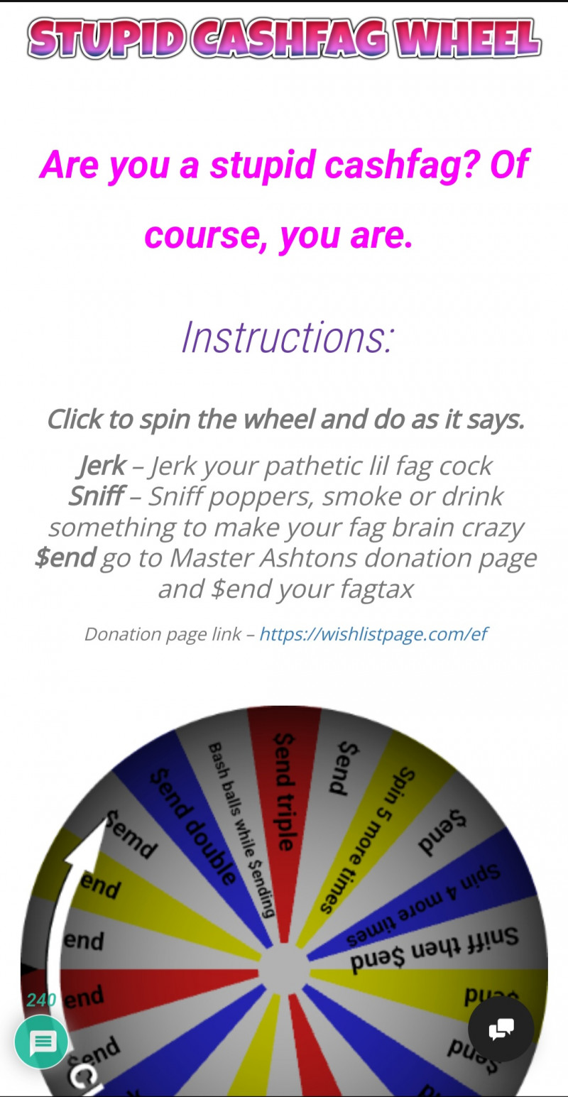 mark-kessler-stupid-cashfag-wheel