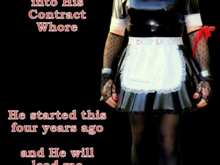 Submit2me Mascot Whore MaidCarolin
