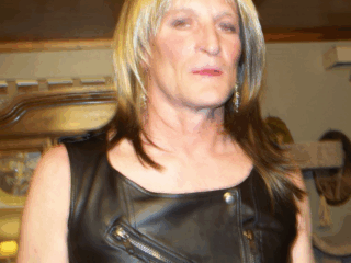 Bobette Leather